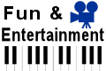 Cape York Peninsula Entertainment