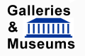 Cape York Peninsula Galleries and Museums